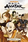 Avatar: Der Herr der Elemente 01. Das Versprechen 1 - Gene Luen Yang - 9783864250651