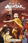 Avatar: Der Herr der Elemente 02. Das Versprechen 02 - Gene Luen Yang - 9783864250668