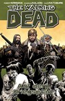 The Walking Dead 19 - Robert Kirkman - 9783864251016