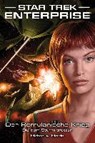 Star Trek - Enterprise 6: Der Romulanische Krieg - Die dem Sturm trotzen - MARTIN,  Michael A. ; Mangels, Andy - 9783864252952