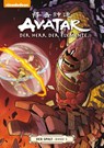 Avatar: Der Herr der Elemente - Gene Luen Yang - 9783864253690