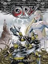 Ork-Saga 1: Zwei Brüder - Michael Peinkofer ; Jan Bratenstein - 9783864256738