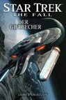 Star Trek - The Fall 4: Der Giftbecher - James Swallow - 9783864257810