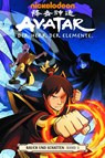Avatar: Der Herr der Elemente Comicband 13 - Gene Luen Yang - 9783864258169