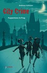 City Crime - Puppentanz in Prag - Andreas Schlüter - 9783864292194