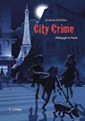 City Crime Pelzjagd in Paris - Andreas Schlüter - 9783864293160