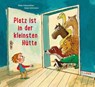 Platz ist in der kleinsten Hütte - Rieke Patwardhan - 9783864293627