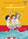 Die Bademeisterbande - Stephanie Schneider - 9783864293733