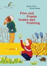 Finn und Frieda finden den Frühling - Martin Klein - 9783864294112