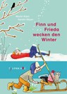 Finn und Frieda wecken den Winter - Martin Klein - 9783864294341