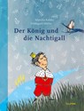 Der König und die Nachtigall - Mascha Kaléko - 9783864294532