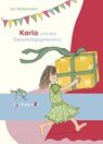 Karla und das Geburtstagsgeheimnis - Iris Wolfermann - 9783864294686