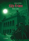 City Crime - Walzer in Wien - Andreas Schlüter - 9783864294709