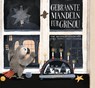 Gebrannte Mandeln für Grisou - Nikola Huppertz - 9783864294778