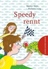 Speedy rennt - Martin Klein - 9783864294983