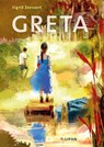 Greta - Sigrid Zeevaert - 9783864295713