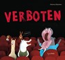 Verboten - Hanna Däumer - 9783864296147