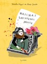 Maschas leuchtende Jahre - Veronika Wiggert - 9783864296635