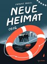 Neue Heimat 0502 - Frauke Angel - 9783864296840