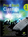 Pop & Rock Classics for Accordion 1 -  - 9783864340352