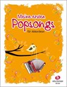 Meine ersten Popsongs -  - 9783864341502