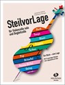 SteilvorLage für Violoncello solo und Begleitcello -  - 9783864341571