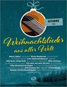 Weihnachtslieder aus aller Welt - Gitarre solo -  - 9783864341946