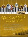 Weihnachtslieder aus aller Welt - Klavierbegleitung -  - 9783864342011