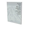 Fiona Tan: With the Other Hand - Eva Sangiorgi ; Fiona Tan ; Nina Schedlmayer ; Ruth Horak - 9783864423246