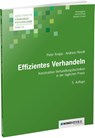 Effizientes Verhandeln - Peter Knapp ; Andreas Novak - 9783864510670