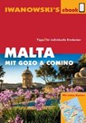 Malta mit Gozo und Comino - Reiseführer von Iwanowski - Annette Kossow - 9783864570285