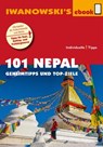 101 Nepal - Reiseführer von Iwanowski - Volker Häring - 9783864573040