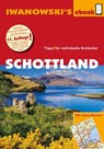 Schottland - Reiseführer von Iwanowski - Annette Kossow - 9783864573194