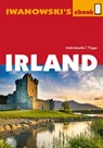 Irland - Reiseführer von Iwanowski - Annette Kossow - 9783864574030