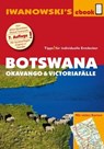 Botswana - Okavango und Victoriafälle - Reiseführer von Iwanowski - Michael Iwanowski - 9783864574726