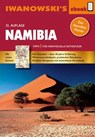 Namibia - Iwanowski Michael - 9783864574870