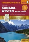 Kanada-Westen - Andreas Srenk - 9783864575372