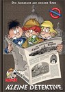 Kleine Detektive - Hubertus Rufledt - 9783864622458