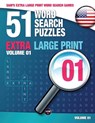 Sam's Extra Large Print Word Search Games - Sam Mark - 9783864690297