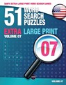 Sam's Extra Large-Print Word Search Games - Sam Mark - 9783864691140