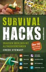 Survival Hacks - Creek Stewart - 9783864704307