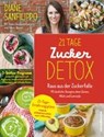 21-Tage-Zucker-Detox - SANFILIPPO,  Diane ; Schöbitz, Birgit - 9783864705076