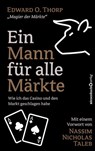 Ein Mann für alle Märkte - Edward O. Thorp - 9783864705359