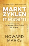Marktzyklen meistern - Howard Marks - 9783864706295