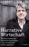 Narrative Wirtschaft - Robert J. Shiller - 9783864706660