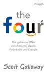 The Four - Scott Galloway - 9783864706820