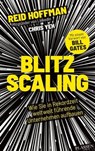 Blitzscaling - Reid Hoffman ; Chris Yeh - 9783864706998