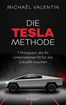 Die Tesla-Methode - Michael Valentin - 9783864709364