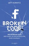 Broken Code - Jeff Horwitz - 9783864709456