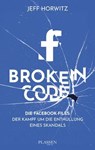 Broken Code - Jeff Horwitz - 9783864709463